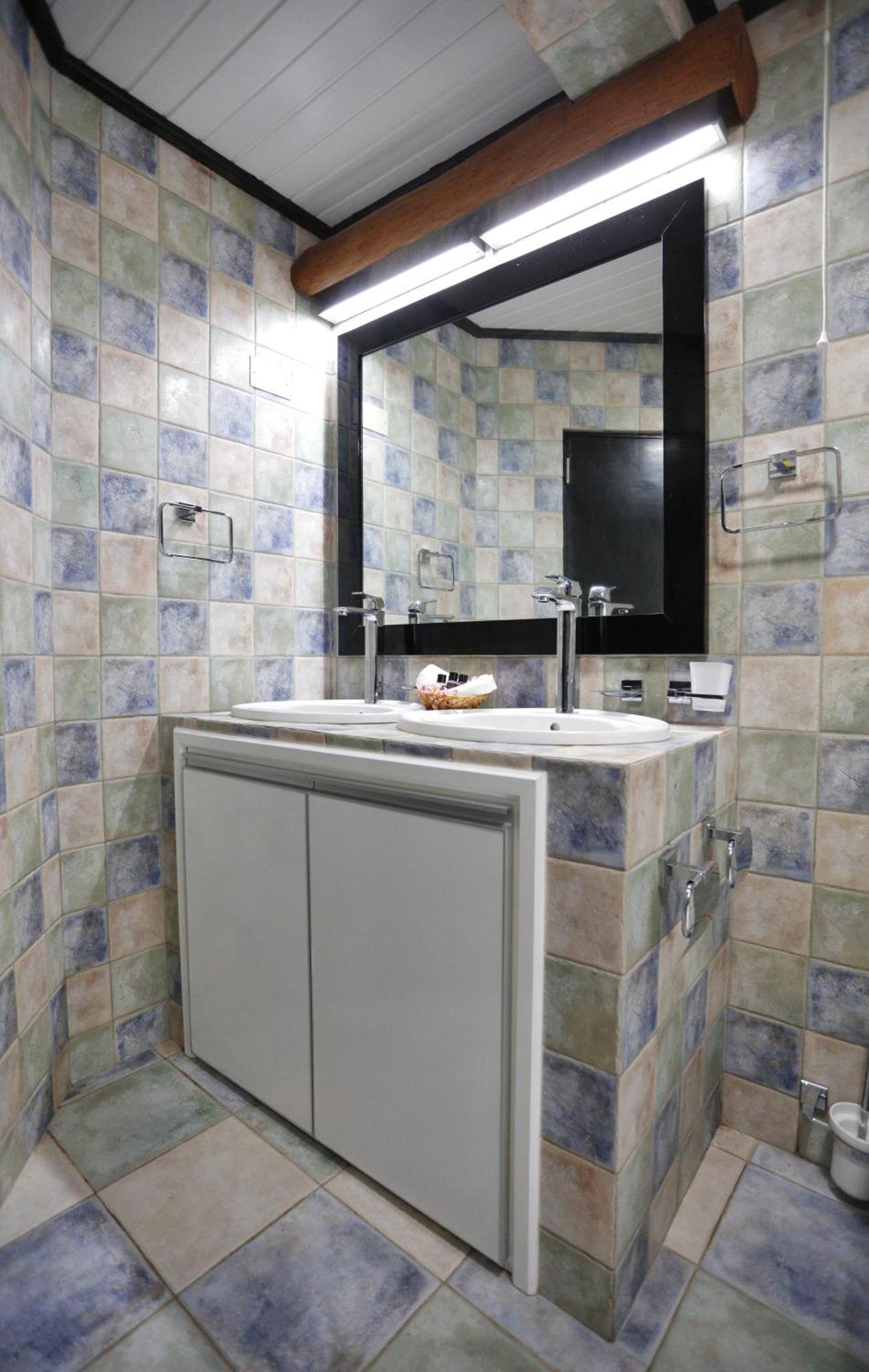 Apartament The Salty Palms Beau Vallon  Zewnętrze zdjęcie