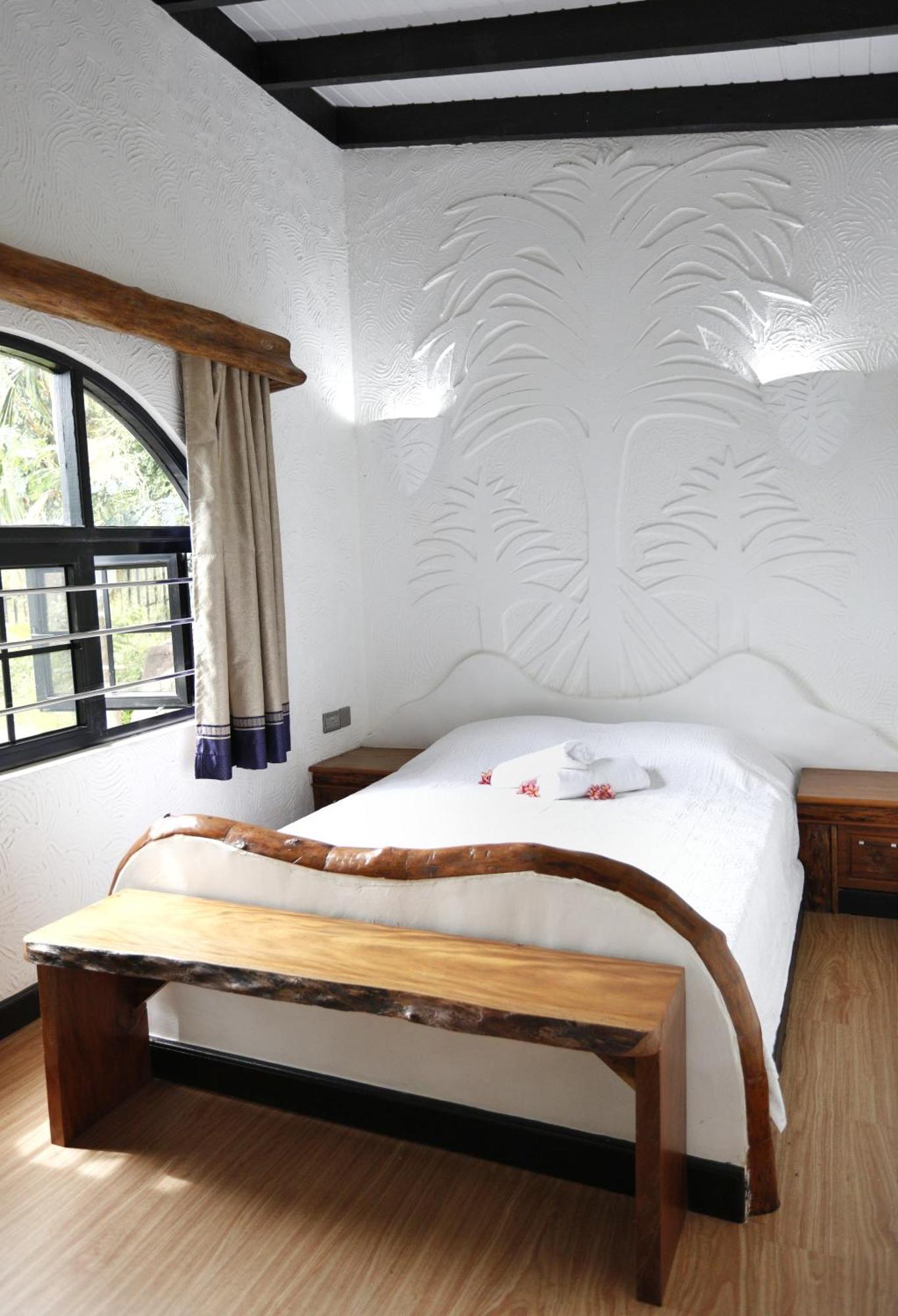 Apartament The Salty Palms Beau Vallon  Zewnętrze zdjęcie